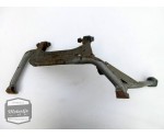 Suzuki AN400 middenbok / midden standaard